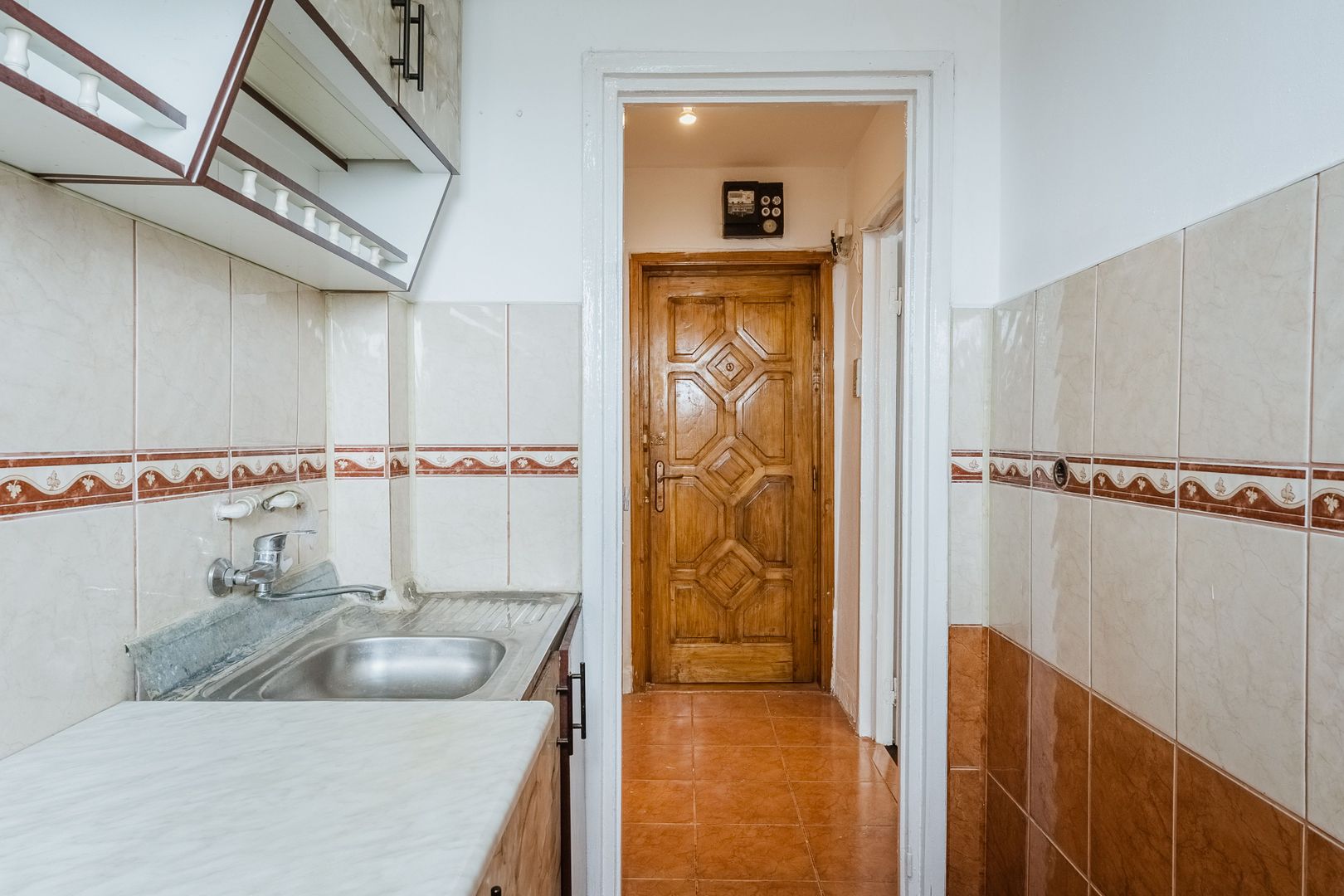 Apartament cu două camere, Fortuna - Poză 1