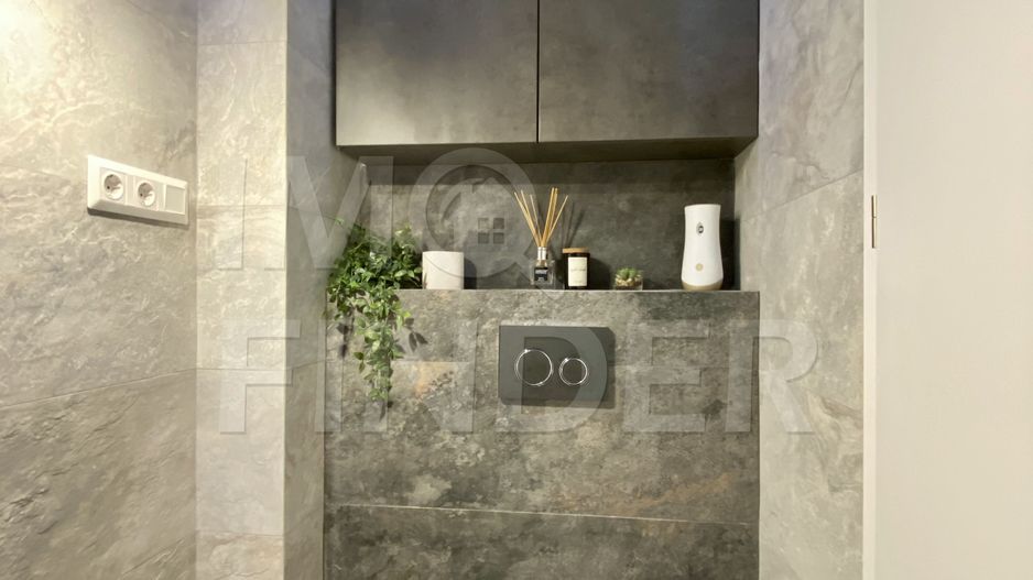 Apartament superb, 3 camere, Grand Park Residence, Sopor - Poză 12