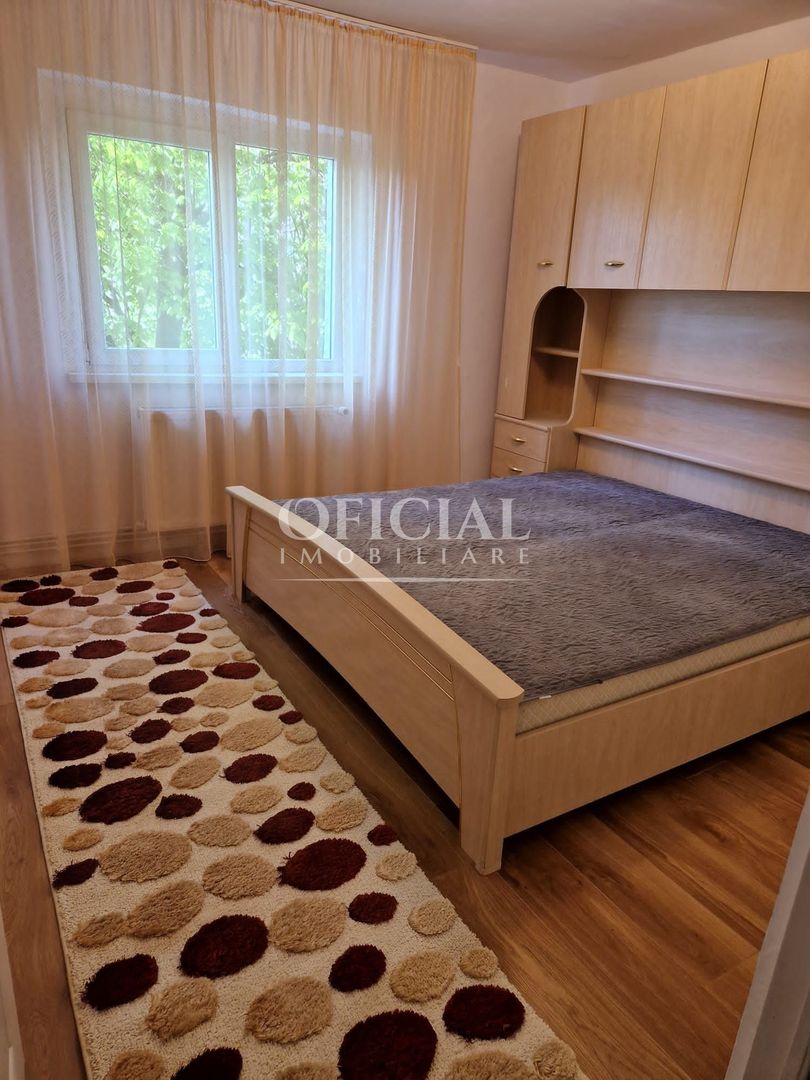 Apartament 4 Camere | 80 mp | Etaj 1 | Zona Calea Floresti | Manastur - Poză 3