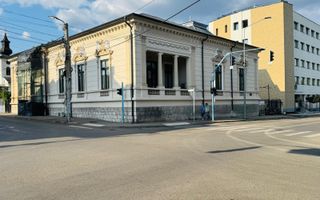Clădire reprezentativă de închiriat | 400 mp | Bulevardul Carol I | Lângă Poliți - Poză 5