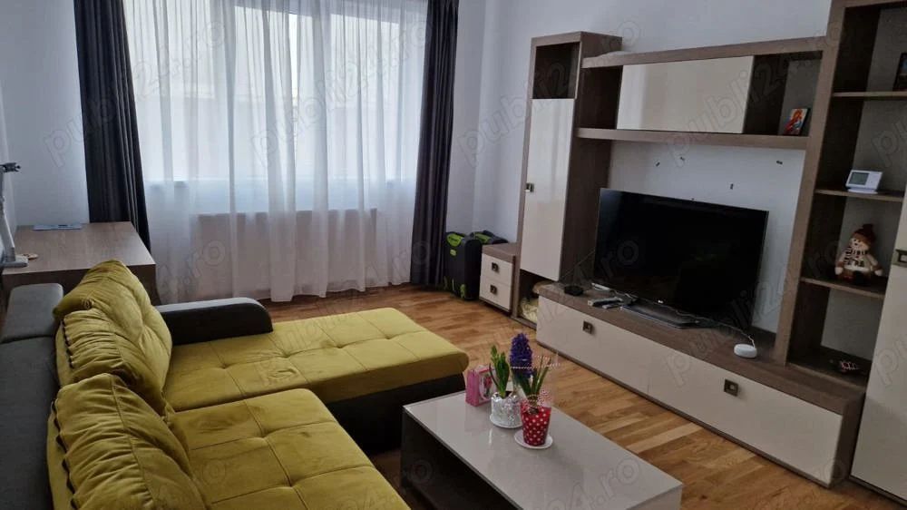 Apartament Top Rezidential 2 cam BLOC NOU!!! - Poză 1