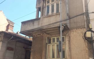 Imobil interbelic 1931, stil Art Deco, zonă ultracentrală Unirii - Poză 3