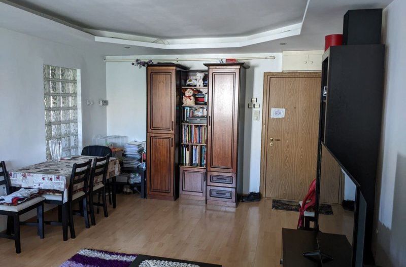 Apartament 2 camere CENTRALA PROPRIE | DRUMUL TABEREI - Poză 1