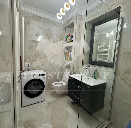 Apartament 3 camere Aviatiei | Loc de parcare - Poză 7