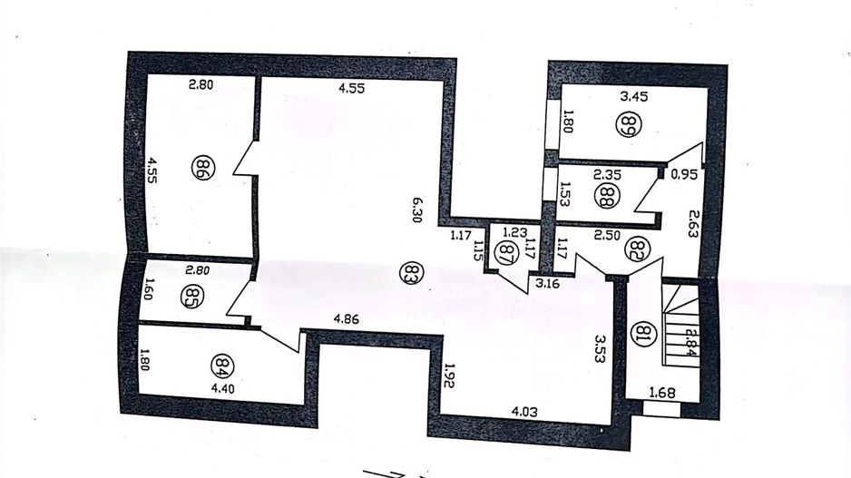 Investiție rentabilă în centrul Bucureștiului - Poză 7