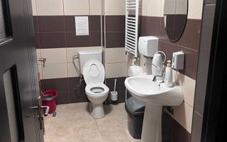 Spatiu de inchiriat 65 Mp -Tatarasi /Cladire Birouri/Spatiu Comercial - Poză 4