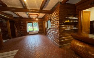 Cabana turistică | 156 MPU | 4 dormitoare | Porumbacu de Sus - Poză 2