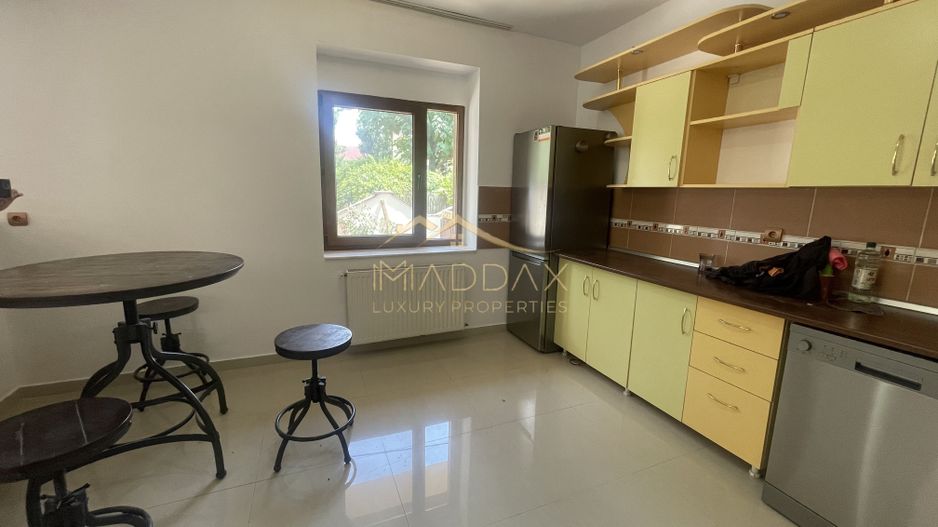 Vila individuala superba***5 camere***garaj //Erou Iancu Nicolae//British School - Poză 4