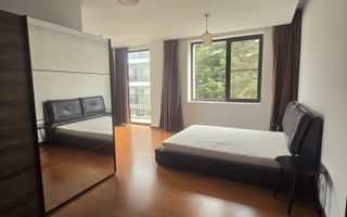 APARTAMENT ULTRA-SPATIOS CU 3 CAMERE LA INCHIRIERE IN ZONA GRADINA ZOO - Poză 6
