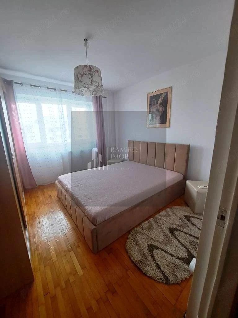 Apartament 2 camere  | 1 Mai | Turda | Decomandat | Prox Metrou - Poză 1
