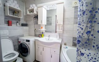 Apartament 2 camere  Blascovici etaj 1 - Poză 8