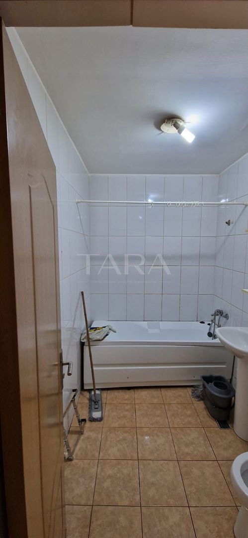 Garsoniera Cluj - Florestii - 32 mp. - Poză 4