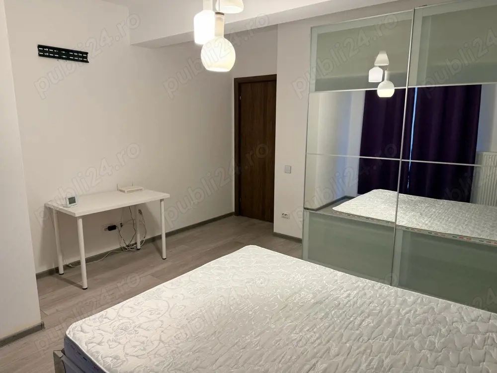 Inchiriere Apartament 2 camere|parcare subteran - Poză 3
