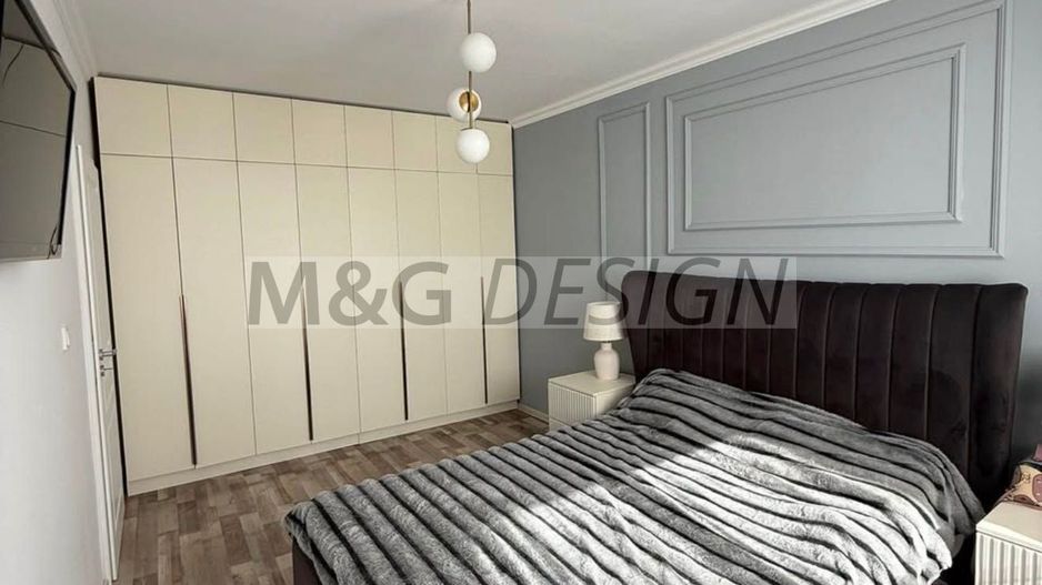 Apartament 2 camere Giroc etaj 1 - Poză 4