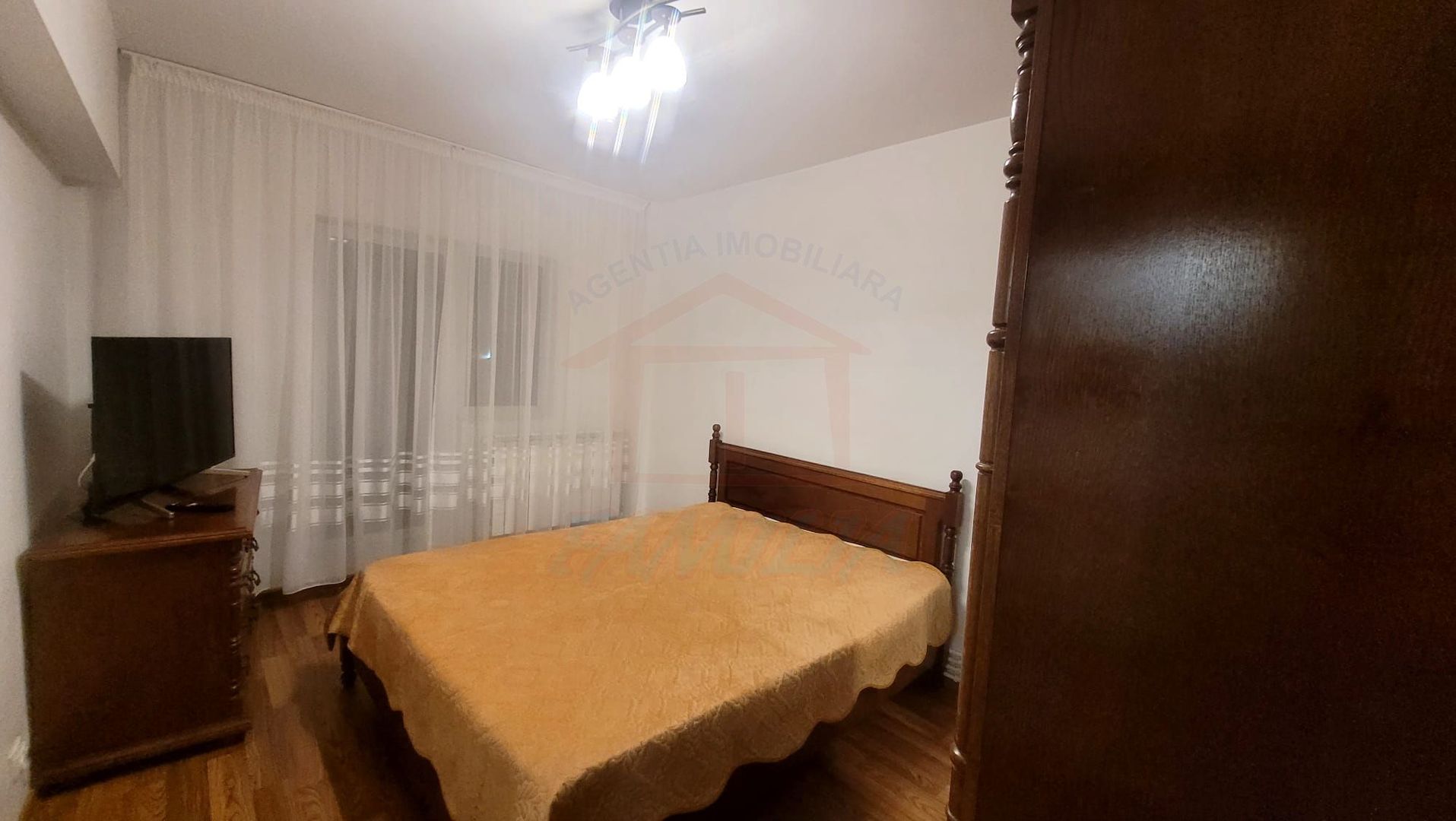 De închiriat apartament 2 camere  | Micro 16 | 🏢 - Poză 5
