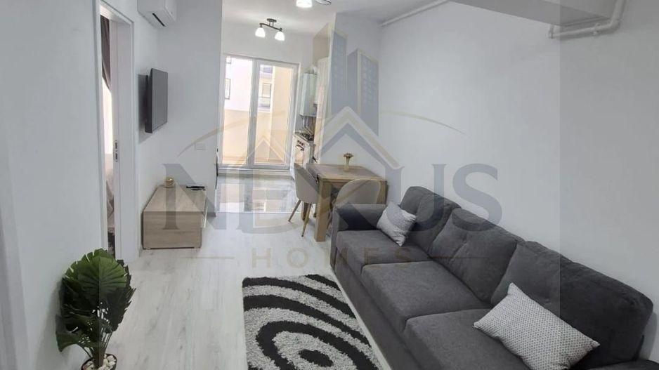 Apartament tip studio-Biruintei 85-5 minute metrou - Poză 4