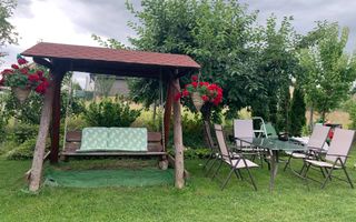 Casa 5 camere I Șura Mica - Individuală I 600 mp Teren - Poză 4