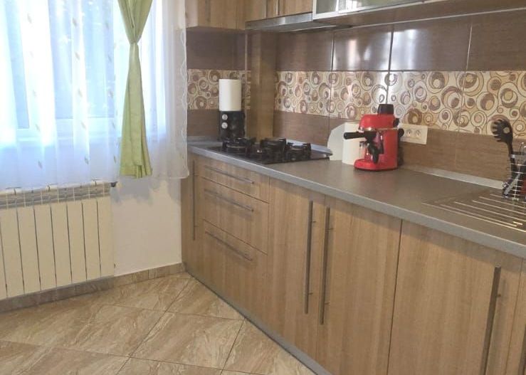 AP. 3 CAMERE - SEBASTIAN, CENTRALA PROPRIE, MOBILAT/ UTILAT MODERN - Poză 7