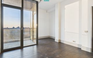 Penthouse 102 The Address, Barbu Văcărescu - Poză 14