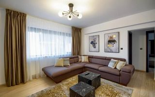 Apartament premium 3 camere | Parcare | Herăstrău - Poză 1