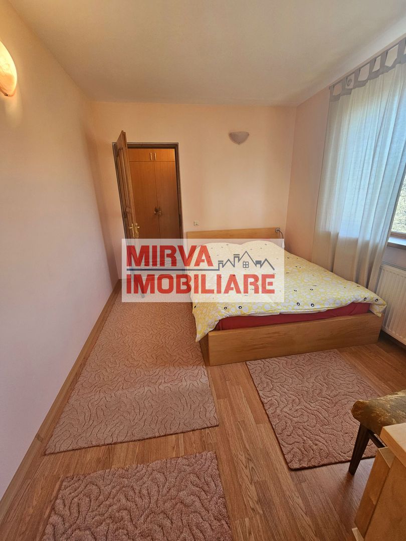 🏡 VILĂ ELEGANTĂ CU PRIVELIȘTE DEOSEBITĂ – VALENII DE MUNTE - Poză 71