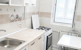 GARSONIERA- DRUMUL TABEREI, BUCATARIE INCHISA, METROU 10 MINUTE - Poză 1