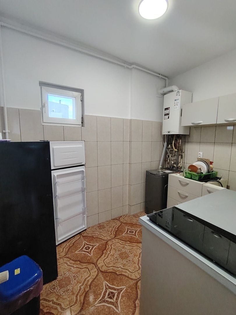 Apartament în Centru Vechi – Compartimentare perfecta | investiții | - Poză 12