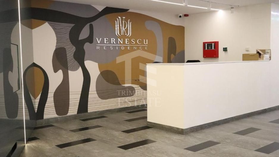 CALEA VICTORIEI - Vernescu | 2 camere | Bloc 2015 | Parcare subterana - Poză 24