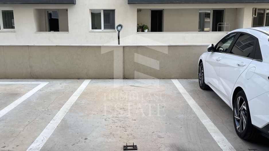 TITAN - Pallady | Chirie 2 Camere + Parcare - Poză 9