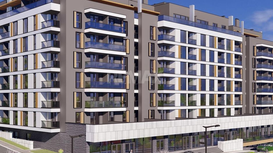 Apartament cu 3 odăi în complexul rezidențial Estate BellaVista – Dumbrava - Poză 2