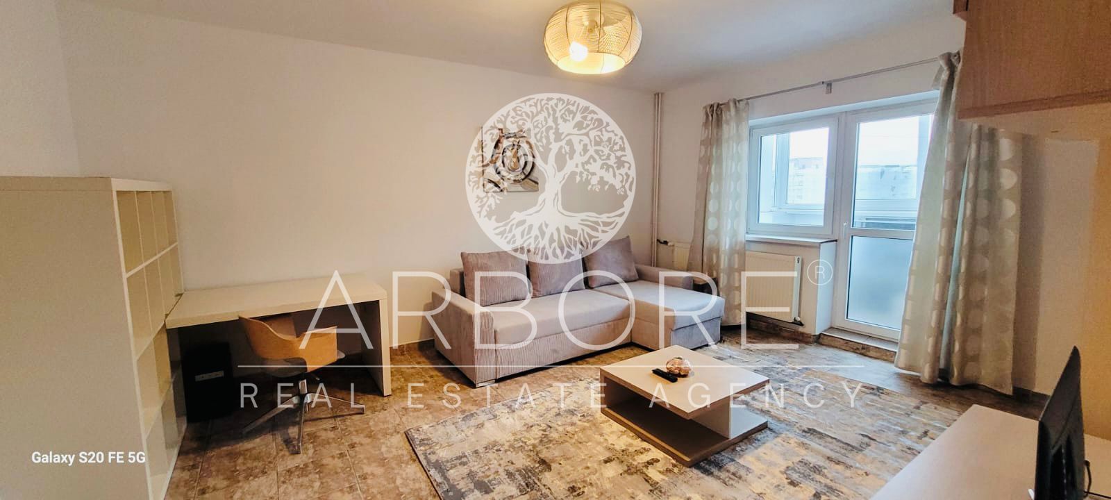 Inchiriere apartament 3 camere, zona Nerva Traian - Unirii - Poză 12