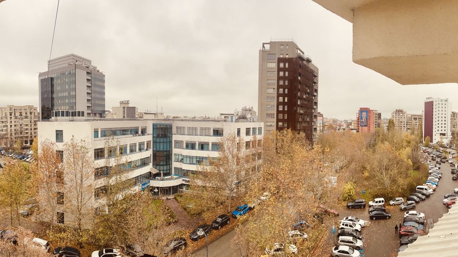 Apartament de vanzare 3 camere Sfânta Vineri- Tribunal - Poză 10