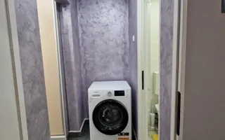 3 Camere - Renovat Complet/ Mobilat - Zona Dacia - Poză 15