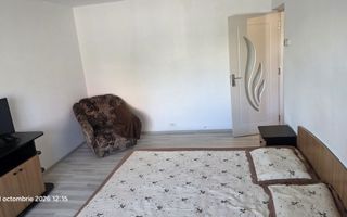 Apartament cu 1 cameră de închiriat, decomandat, zona Kaufland Nicolina, Iași - Poză 1