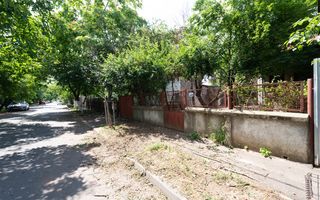 Teren intravilan de 571 mp in zona Bucurestii Noi, Metrou Bazilescu - Poză 1