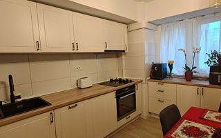 Apartament Superb 4 camere Lujerului - Poză 1