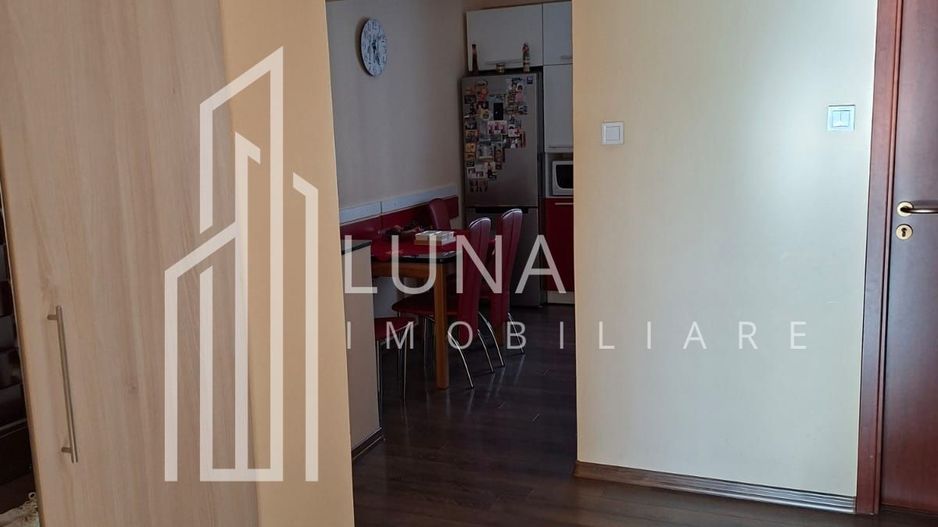 Apartament 3 camere – confort 1, Tudor - Poză 5