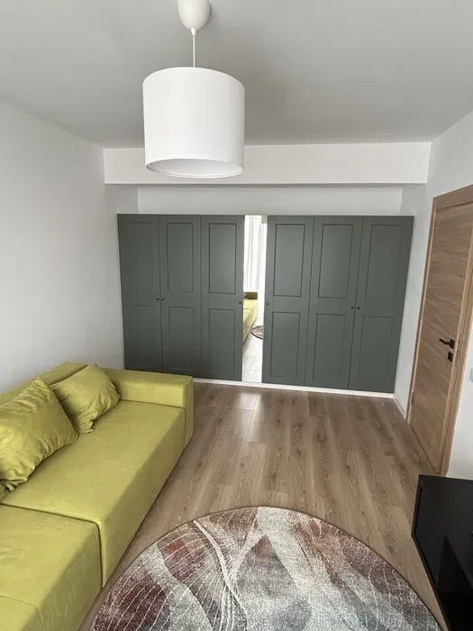 Garsoniera Prima Inchiriere Auchan Militari - TOTUL NOU - Poză 5