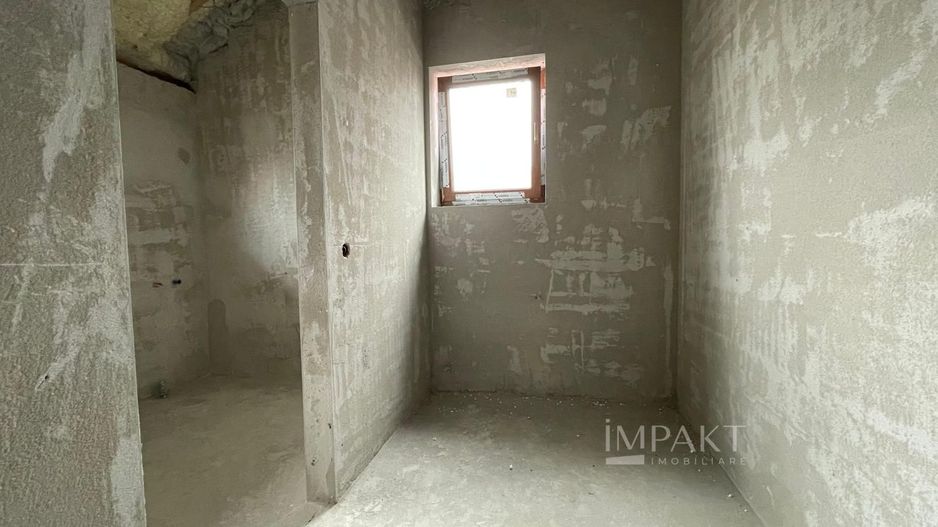 Duplex semifinisat de vanzare in Aiton – 148 mp, teren 800 mp - Poză 25