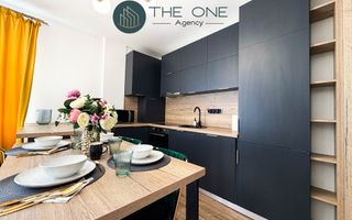 Apartament 2 camere luminos, parcare subterană, bloc nou | EROILOR - Poză 8