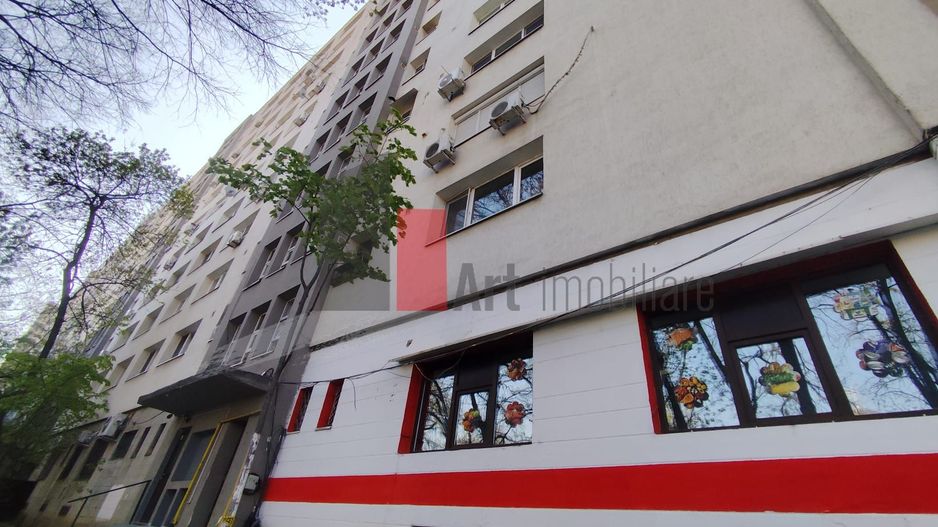 Spatiu comercial de inchiriat  zona/cartier Giurgiului - Poză 8