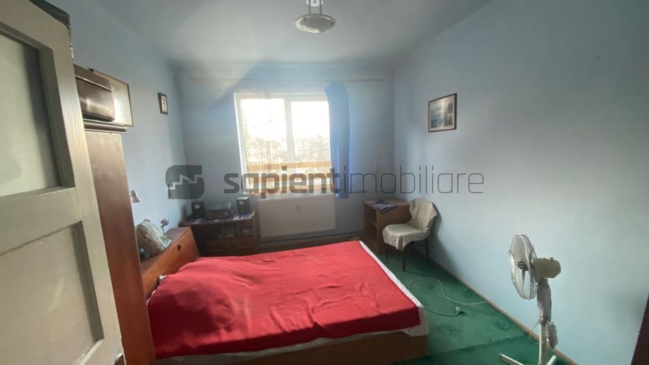 Sapient | Apartament 2 camere,  zona Ecaterina Teodoriu - Poză 5