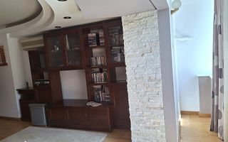 Apartament 3 camere + dining, 100 mp, zona Tribunal Iași - de închiriat - Poză 5