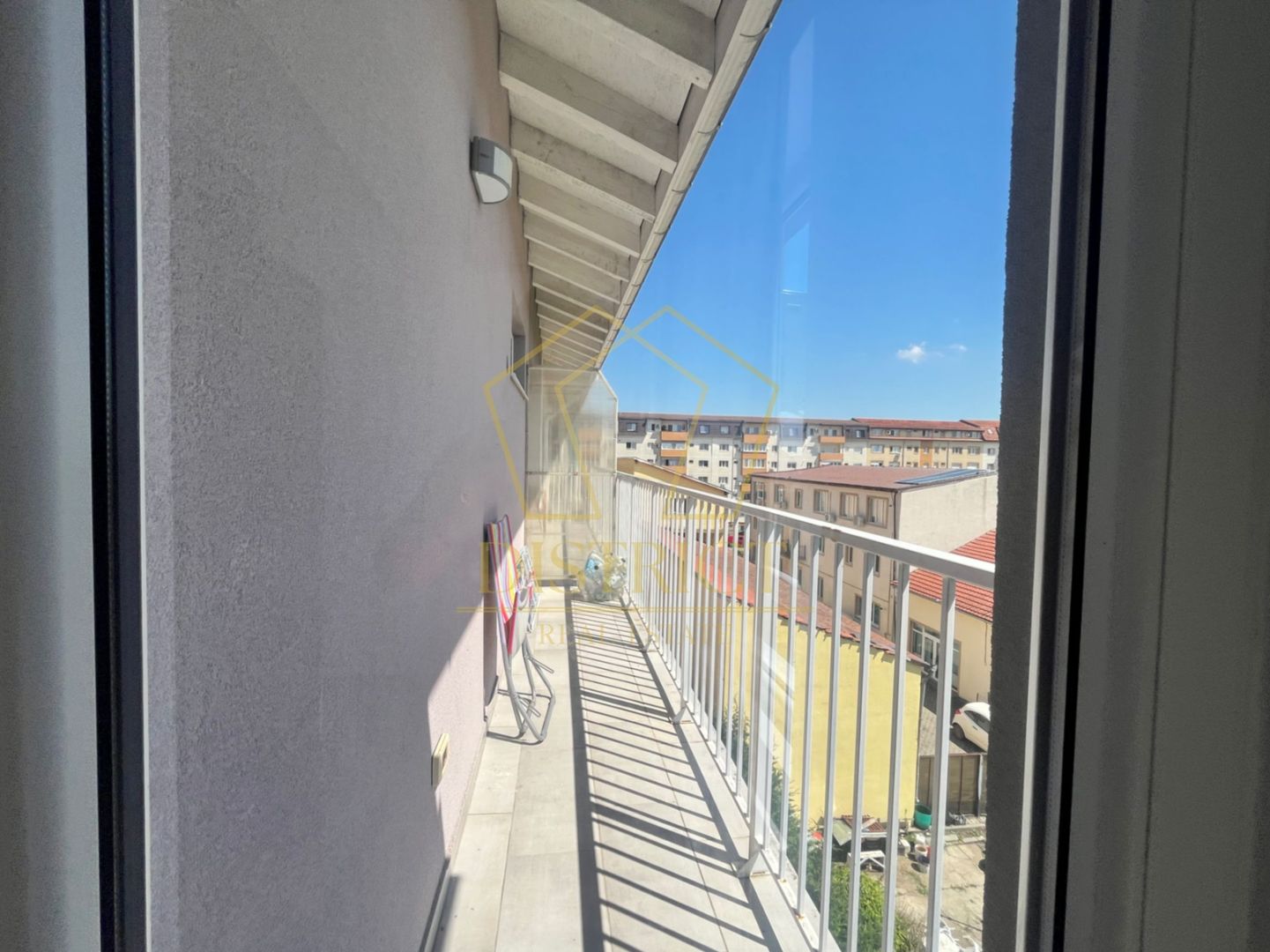 Apartament spațios cu o cameră I zona Prezan I Girocului - Poză 11