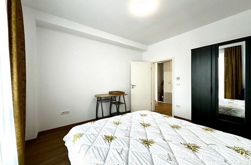 Apartament 2 camere,  loc subteran,  zona Lipovei - Iulius Town - Poză 9