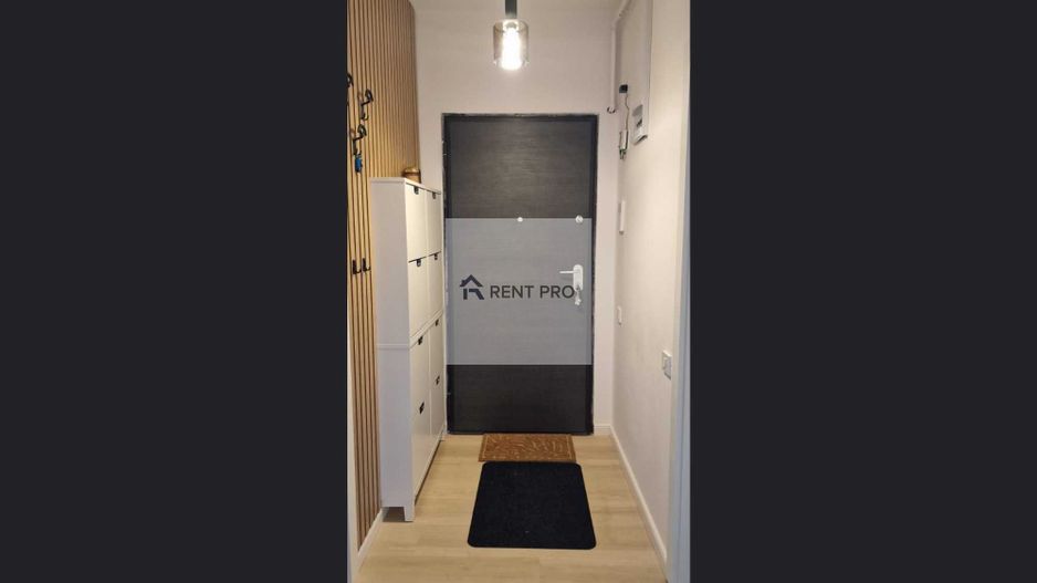Apartament 2 camere de vânzare | Exigent Plaza Residence | Lujerului - Poză 6