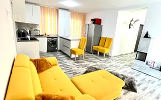 Giarmata Vii-3 Camere-Terasa - Poză 11