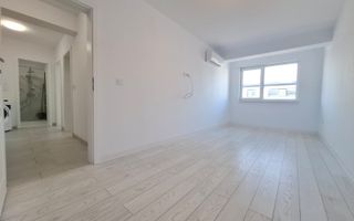 Liber, semimobilat, de inchiriat, apartament 2 camere, Cug Pepiniera - Poză 3