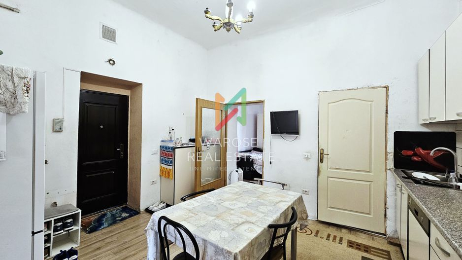 Centrul Istoric |Apollonia Hirscher |Acces Auto |Beci| Pod - Poză 10