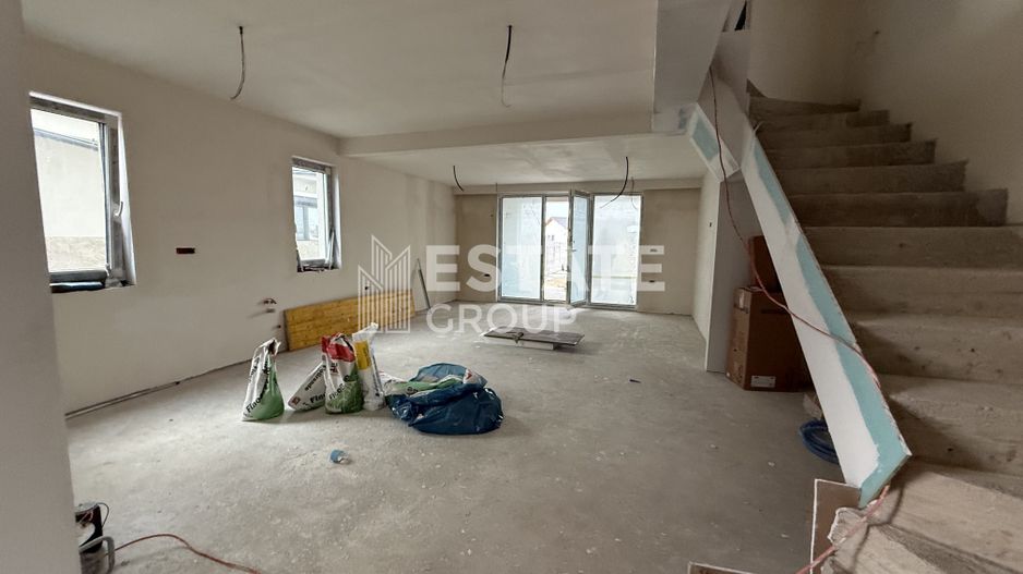 Duplex cu 5 camere in Mosnita Noua | Urseni - Poză 6